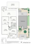4/74 Robert Street, Como, WA 6152-Floorplan