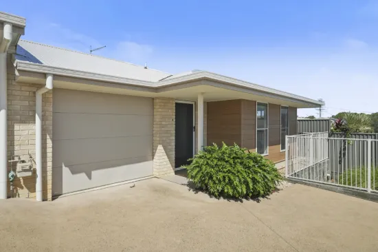 4/75 Sawtell Road, Toormina, NSW 2452
