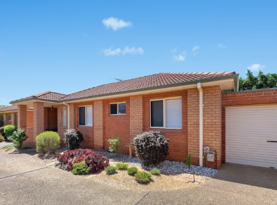4/8-12 Tuffy Avenue, Sans Souci, NSW 2219