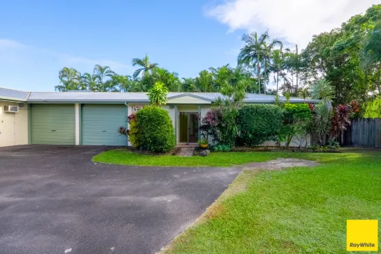 4/8 Brooks Street, Whitfield, Qld 4870