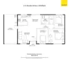 4/8 Brooks Street, Whitfield, Qld 4870-Floorplan