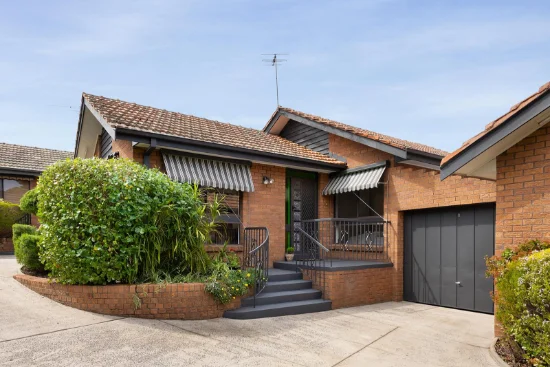 4/8 View Street, Pascoe Vale, Vic 3044