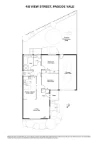 4/8 View Street, Pascoe Vale, Vic 3044-Floorplan
