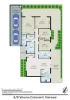 4/8 Wiruna Crescent, Narwee, NSW 2209-Floorplan