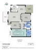 4/8 Woods Street, Port Macquarie, NSW 2444-Floorplan