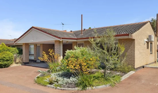 4/80 Peninsula Road, Maylands, WA 6051 - For Rent