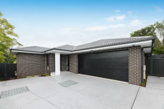4/81 Belmont Street, Sutherland, NSW 2232