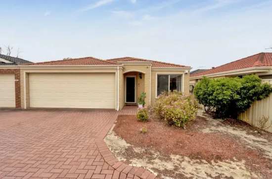 4/81 Ivanhoe Street, Morley, WA 6062