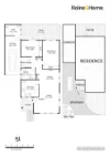 4/83 Beaconsfield Street, Bexley, NSW 2207-Floorplan