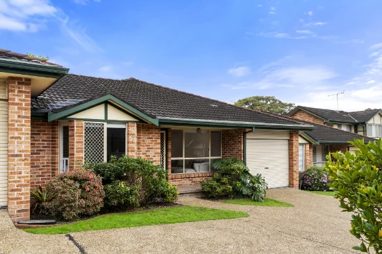 4/85-87 Jannali Avenue, Jannali, NSW 2226 - For Sale