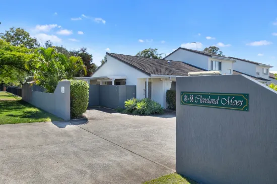 4/88 Wynyard Street, Cleveland, Qld 4163