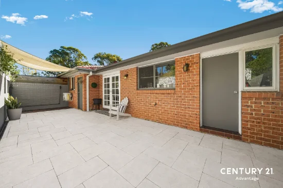 4/9 Rawson Road, South Wentworthville, NSW 2145-Image