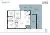 4/9 Solander Street, Monterey, NSW 2217-Floorplan