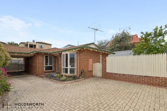 4/94 Waterloo Street, Tuart Hill, WA 6060