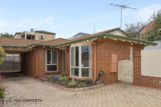 4/94 Waterloo Street, Tuart Hill, WA 6060-Image