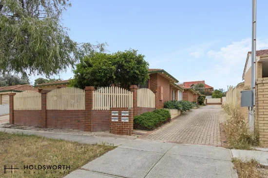 4/94 Waterloo Street, Tuart Hill, WA 6060-Image