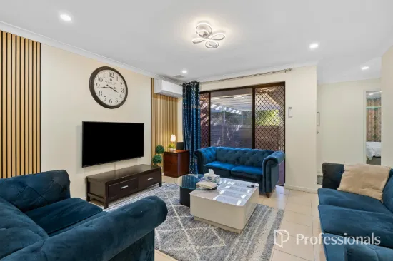 4 Kirkstone Place, Balga, WA 6061