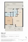 40/104 King William Street, Bayswater, WA 6053-Floorplan