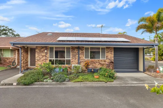 40/109-111 Mount Cotton Road, Capalaba, Qld 4157