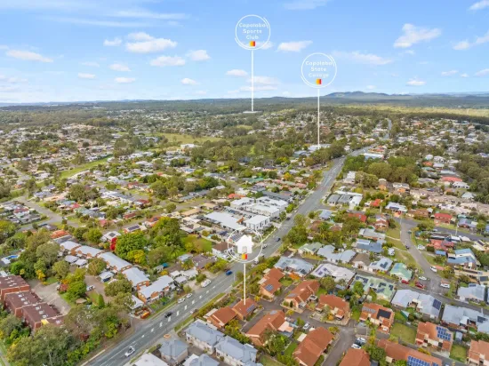 40/109-111 Mount Cotton Road, Capalaba, Qld 4157-Image