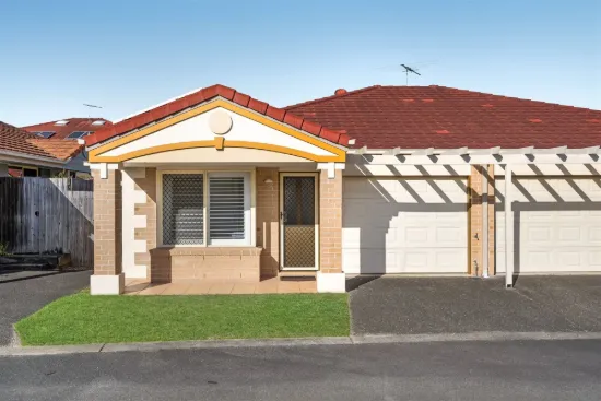 40/188 Church Road, Taigum, Qld 4018 - Sold