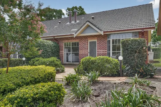 40/40 Strathalbyn Drive, Oatlands, NSW 2117