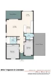 40/64 Ferguson Street, Cessnock, NSW 2325-Floorplan