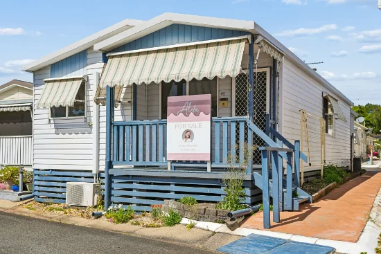 41/210 Pacific Highway, North Boambee Valley, NSW 2450 - For Sale