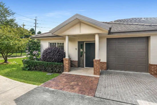 41/8 Wiseman Road, Bowral, NSW 2576