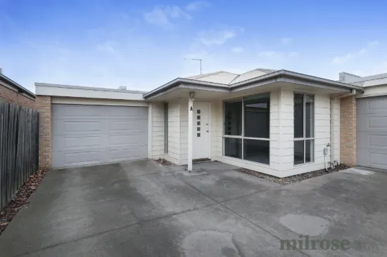 41a Stenhouse Avenue, Brooklyn, Vic 3012