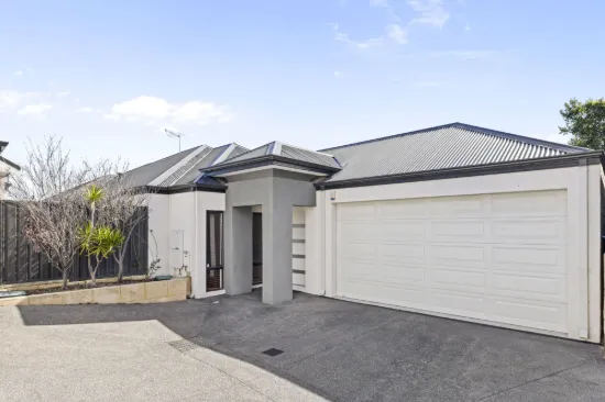 41C Hamilton Street, Stirling, WA 6021