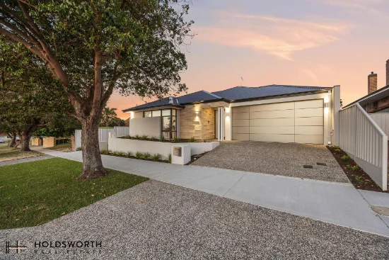 42 Croydon Avenue, Yokine, WA 6060 - For Sale