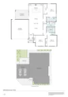 42 Croydon Avenue, Yokine, WA 6060-Floorplan
