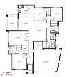 428E Walter Road West, Morley, WA 6062-Floorplan