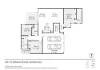 42c St Albans Road, Nollamara, WA 6061-Floorplan