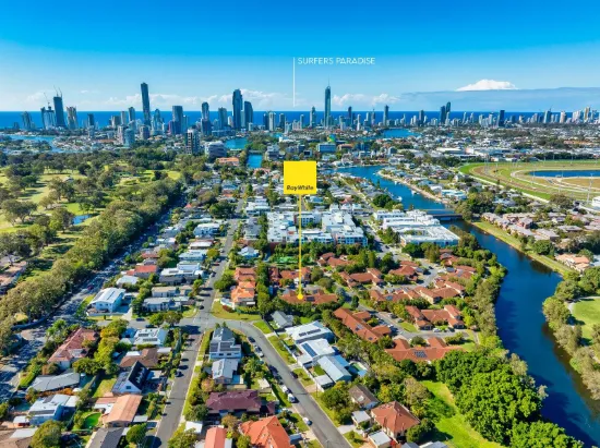 43/11 Waterford Court, Bundall QLD 4217-Image
