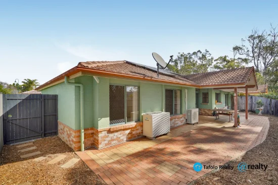 43/12 Tauris Road, Capalaba, Qld 4157
