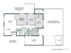 43 Manley Street, Cannington, WA 6107-Floorplan
