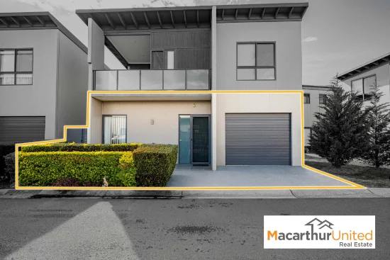 432/72 Glendower St, Gilead, NSW 2560