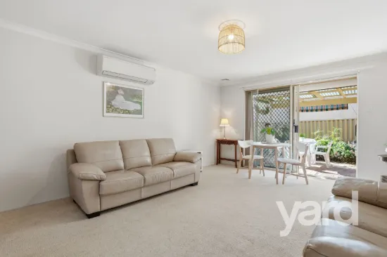 44/11 Petterson Avenue, Samson, WA 6163