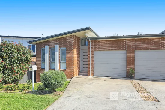 44 Brunderee Road, Flinders, NSW 2529