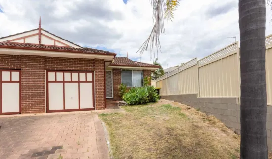 44B Goldmark Crescent, Cranebrook, NSW 2749