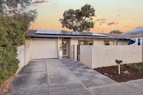 44B John Street, Inglewood, WA 6052