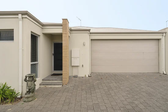 44C Boronia Street, Innaloo, WA 6018 - For Sale