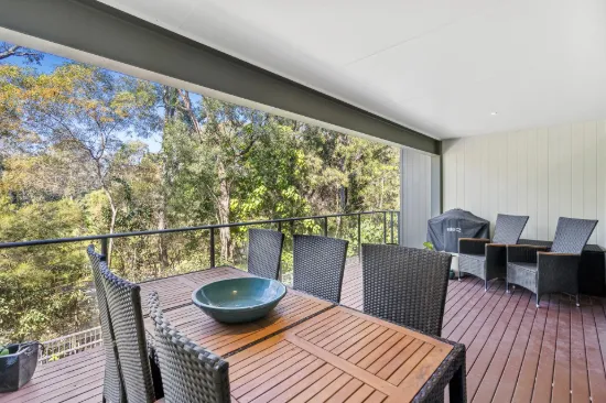 45/28 Castello Circuit, Varsity Lakes, Qld 4227