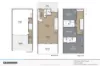 45/28 Castello Circuit, Varsity Lakes, Qld 4227-Floorplan