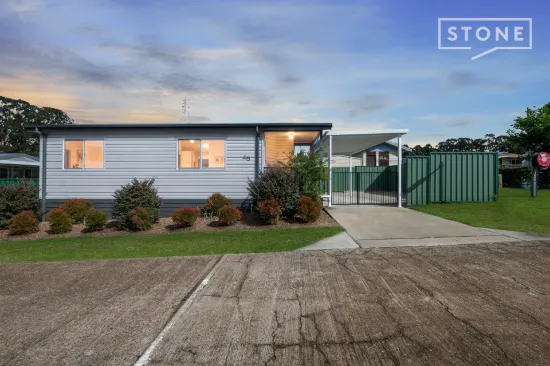 45/56 Carrs Road, Neath, NSW 2326