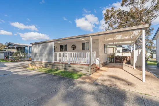 45/9 Browns Road, South Nowra, NSW 2541