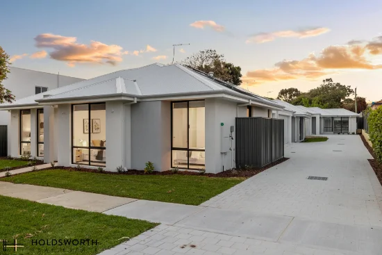 45 Grenville Street, Tuart Hill, WA 6060 - For Sale