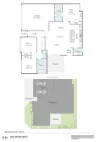 45 Grenville Street, Tuart Hill, WA 6060-Floorplan